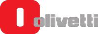 Olivetti logo - EMD Office Repair van Kantoormachines
